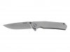 Ruike P801-SF Nóż Składany 8,5cm Sandvik 14C28N Frame Lock